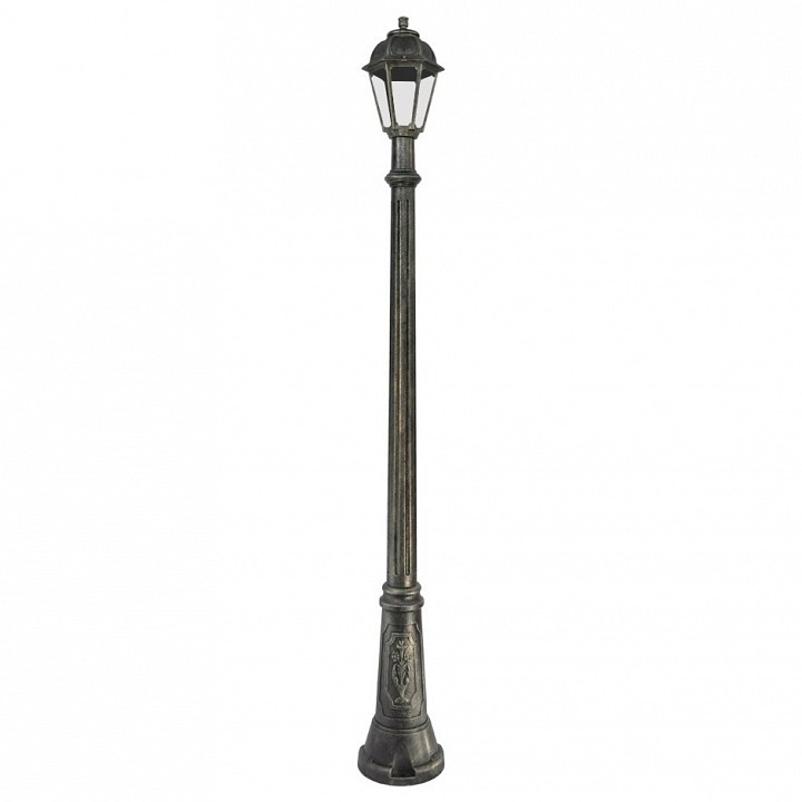 Фонарный столб Fumagalli Saba K22.156.000.BXF1R
