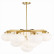 Люстра на штанге ST-Luce Modica SL1503.203.13