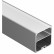 Профиль накладной Arlight SL-LINE 038433