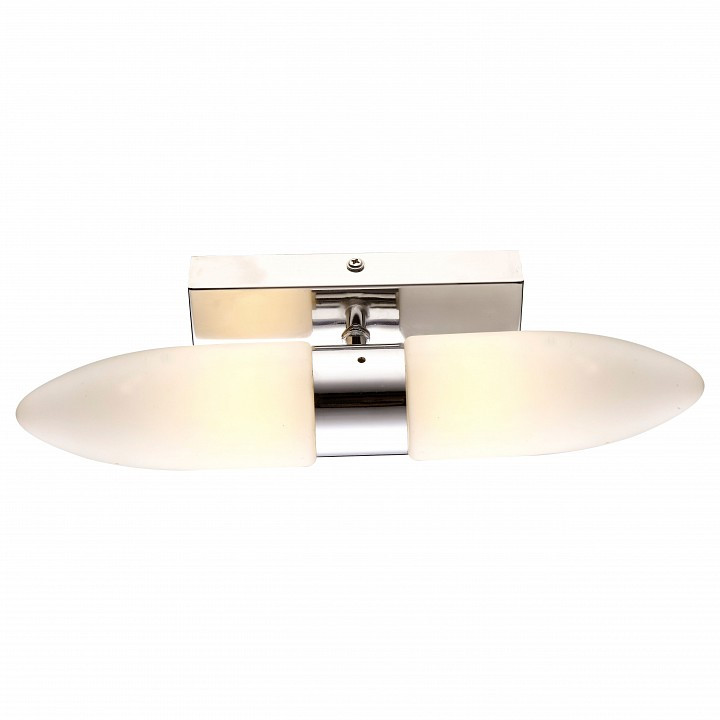 Светильник на штанге Arte Lamp Aqua A9502AP-2CC
