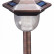 Наземный низкий светильник Globo Solar 3301