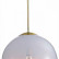 Подвесной светильник ST-Luce Cassius SL1190.223.01