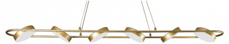 Подвесной светильник F-promo Abris 4677-6P