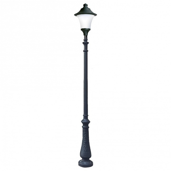 Фонарный столб Fumagalli Remo R50.202.000.AYE27