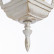 Подвесной светильник Arte Lamp Berlin A1015SO-1WG