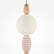 Подвесной светильник Maytoni Adore MOD297PL-L12BS3K