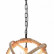 Подвесная люстра Loft it Rope LOFT1194-5