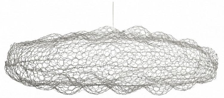 Подвесная люстра Loft it Cloud 10247/1500 Silver