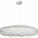 Подвесная люстра Loft it Cloud 10247/1500 Silver