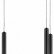 Подвесная люстра Lightstar Tubo L3T747137