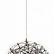 Подвесной светильник Loft it Raimond 1898/6
