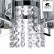 Люстра на штанге Arte Lamp Padova A9490PL-6-1CC