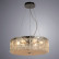 Подвесной светильник Arte Lamp Galatea A1222SP-6CC