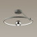 Накладной светильник Odeon Light Lond 4032/40CL
