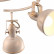 Спот Arte Lamp Martin A5215PL-3WG
