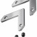 Крепление для трека Maytoni Accessories for tracks Exility TRA034CL-MP-1