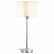 Настольная лампа декоративная Odeon Light Edis 4114/1T