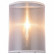 Накладной светильник Vele Luce Effe VL4135W01
