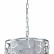 Подвесной светильник Indigo Monile 13010/3P Nickel
