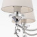 Подвесная люстра Freya Ariana FR5081PL-07CH