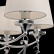 Подвесная люстра Freya Ariana FR5081PL-07CH
