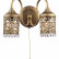 Бра Odeon Light Salona 2641/2W