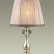 Настольная лампа декоративная Odeon Light Aurelia 3390/1T