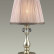 Настольная лампа декоративная Odeon Light Aurelia 3390/1T
