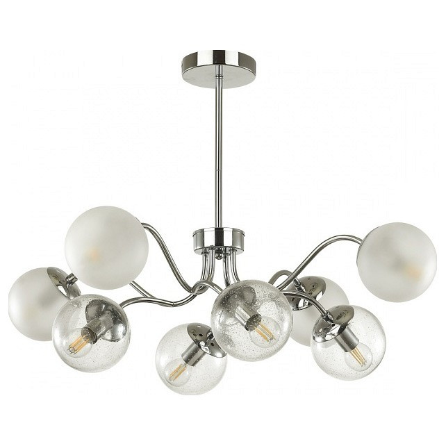 Люстра на штанге Lumion Candice 1 4554/8C