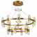 Подвесная люстра ST-Luce Gemina SL6007.203.32