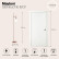 Торшер Maytoni Erich MOD221-FL-01-G