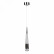 Подвесной светильник Arte Lamp Sabik A6576SP-1CC