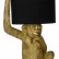 Настольная лампа декоративная Lucide Extravaganza Chimp 10502/81/30