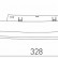 Встраиваемый светильник Elektrostandard Slim Magnetic a066508