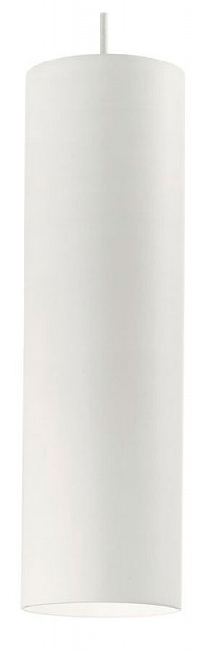 Подвесной светильник Ideal Lux Look LOOK SP1 D12 BIANCO