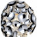 Подвесной светильник Favourite Gittus 2012-1P
