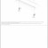 Трек Ideal Lux Link Trim Track LINK TRIM PROFILE 2000 mm WH ON-OFF