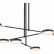 Светильник на штанге Maytoni Fad MOD070PL-L38B3K