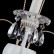 Бра Maytoni Uventa ARM257-01-G