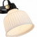 Подвесная люстра EVOLUCE SL714 SL714.403.03