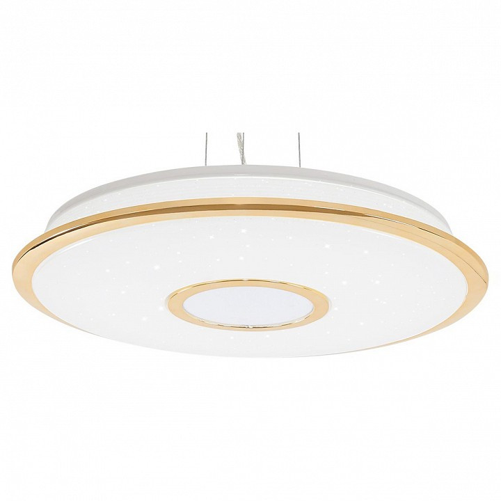 Подвесной светильник Citilux СтарЛайт CL70362RS