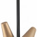 Светильник на штанге Maytoni Giro MOD095CL-02BS