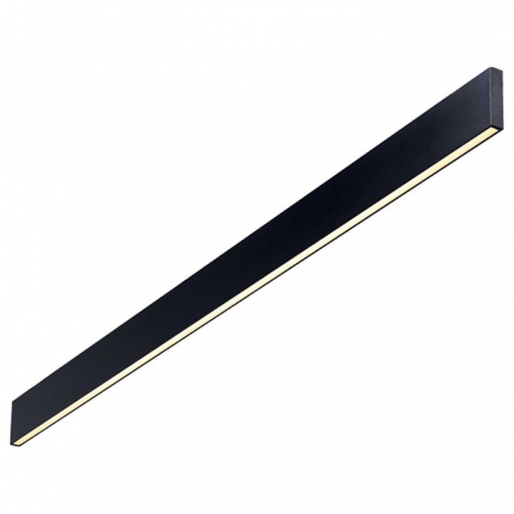 Модульный светильник Ideal Lux Linus LINUS AP BK 4000K