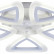 Потолочная люстра Citilux Мальта CL234150R