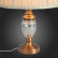 Настольная лампа декоративная ST-Luce Vezzo SL965.304.01