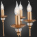 Подвесная люстра ST-Luce Novento SL186.203.08