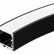 Профиль универсальный Arlight SL-ARC 027640