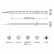 Лента светодиодная Gauss Basic BT001