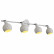 Спот ST-Luce Stilano SL402.501.04