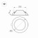 Встраиваемый светильник Arlight CYCLONE 022526(2)